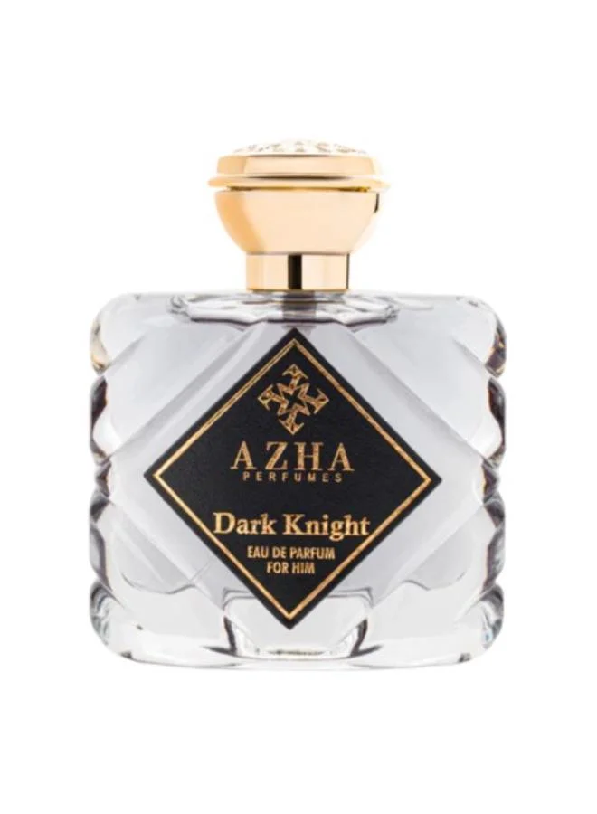 Azha Perfumes Dark Knight EDP100 ml for Him, BNC